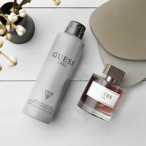 Guess GUESS 1981 1