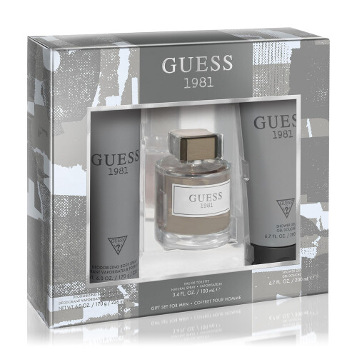 Guess GUESS 1981