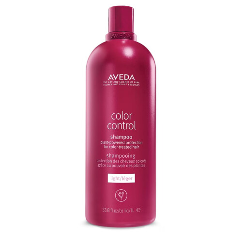 Aveda Aveda Color Control Light Shampoo 33.8 FL OZ / 1 Liter