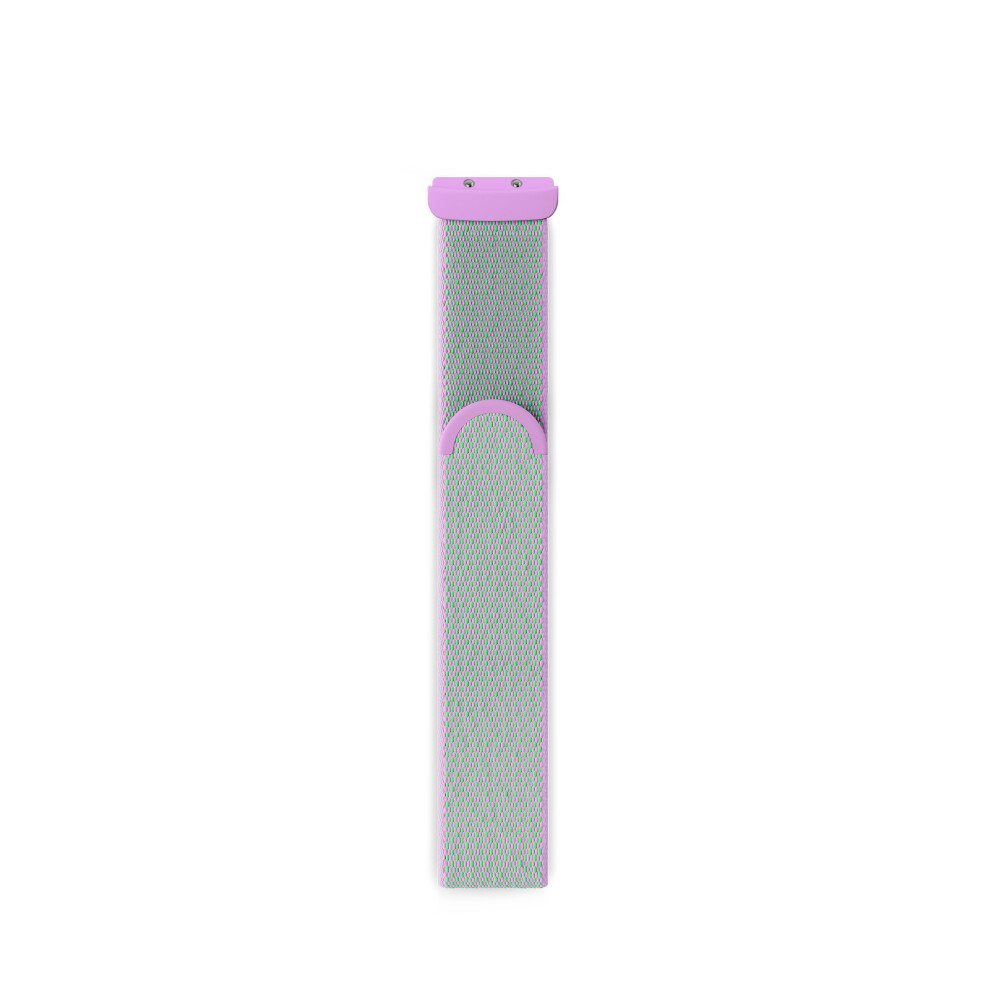 Google Fitbit Ace LTE Band - Kids Smartwatch Band - Water Resistant - One Size Fits All - Moovin