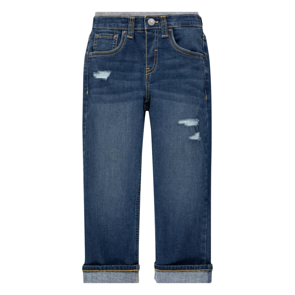 Levi's Baby Boys' and Toddler Pull On Jeans  PCH/Straight  6