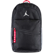 Mochila Jordan Jam Air Patrol Preto Cdigo MA0924-023 Preto Taglia unica