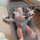 Ergobaby Ergobaby Evolve 3-se-1 ?p??a ????? ??es???? Ocean Wonders - G??? ????a?? 4