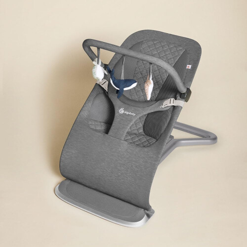 Ergobaby Ergobaby Evolve 3-se-1 ?p??a ????? ??es???? Ocean Wonders - G??? ????a?? 2