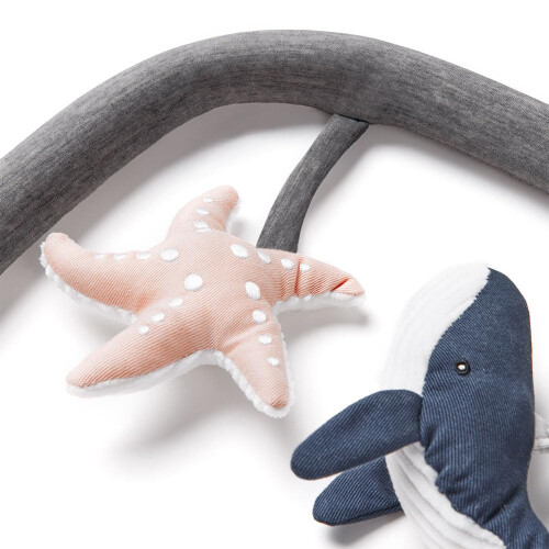 Ergobaby Ergobaby Evolve 3-se-1 ?p??a ????? ??es???? Ocean Wonders - G??? ????a?? 1