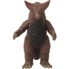 Bandai Namco Ultraman - Sofvi Kaiju Series - 5"""" Gomora Soft Vinyl Figure