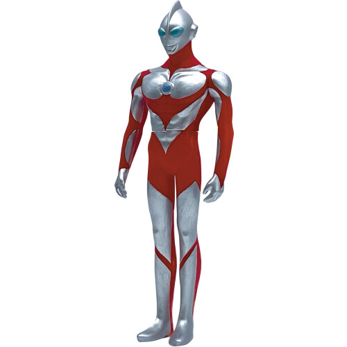 Bandai Namco Ultraman - Sofvi Heroes Series - Figura | Envío Gratis