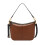 Fossil Fossile Jolie Crossbody Sac marron / noir 1