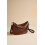 Fossil Fossile Jolie Crossbody Sac marron / noir 4