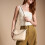 Fossil Fossile Jolie Crossbody Bag Vanille 4