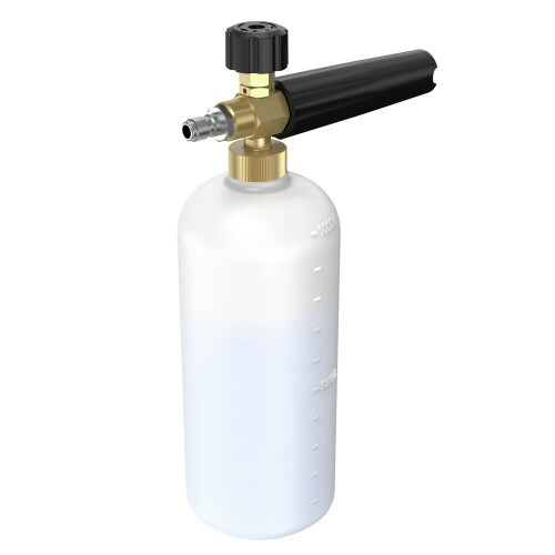 DeWalt SHELL FOAM CANNON ACCESSORY 1