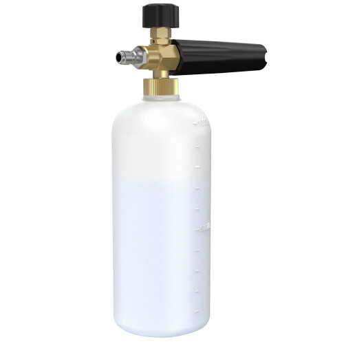 DeWalt SHELL FOAM CANNON ACCESSORY