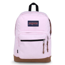 Sac à dos JanSport Right Pack – Sac à dos robuste avec housse rembourrée pour ordinateur portable 15 pouces, compartiment principal spacieux et p