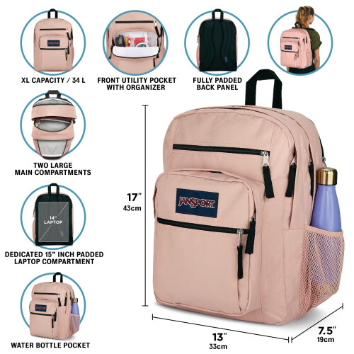 Jansport JanSport L 2
