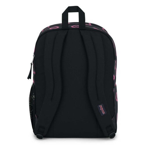 Jansport JanSport Σακίδιο Υπολογιστή - Τσάντα με 2 Θέσεις, Εργονομικοί Ιμάντες, Θήκη 15" 1