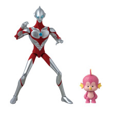 Bandai Namco Ultraman: Rising - 6"""" Action Figure Series - Ultraman