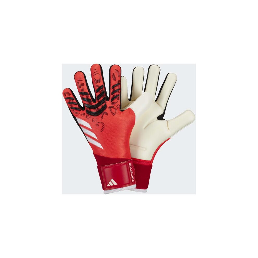 Adidas Unisex Competition Torwart-Fu Ballhandschuhe Art 1 6