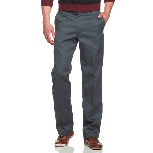 Dickies Dickies Herren Original 874 Arbeitshose Anthrazit