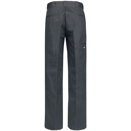 Dickies Dickies herr ls passform dubbla kn arbetsbyxor kol 2