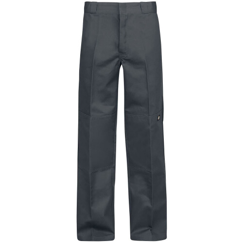 Dickies Dickies herr ls passform dubbla kn arbetsbyxor kol 1