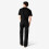 Dickies Dickies Men's Loose Fit Double Knee Work Pants Black 4