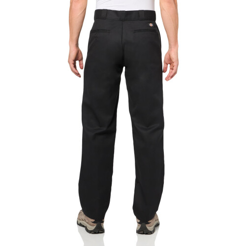 Dickies Dickies Herre Originale 874 Arbejdsbukser Sort 1