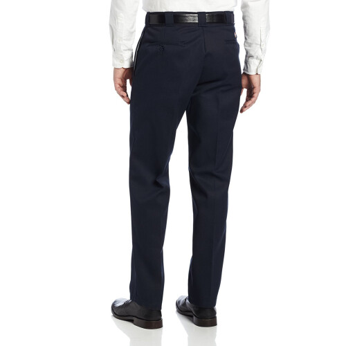 Dickies Dickies Men's Original 874 Work Pants Dark Navy 1