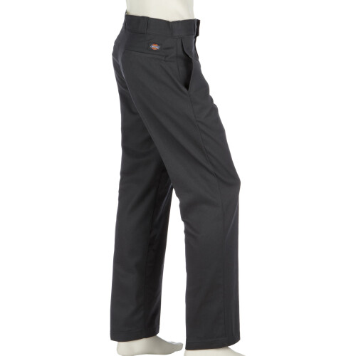 Dickies Dickies Herren Original 874 Arbeitshose Anthrazit 1