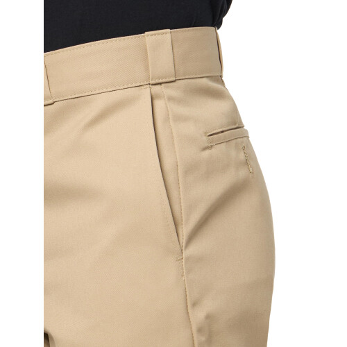 Dickies Dickies Men's Original 874 Work Pants Khaki 2