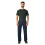 Dickies Dickies Men's Loose Fit Double Knee Work Pants Dark Navy 1