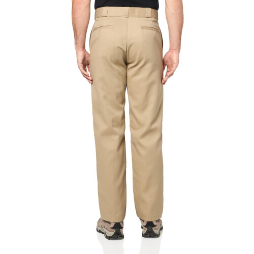 Dickies Dickies Men's Original 874 Work Pants Khaki 1