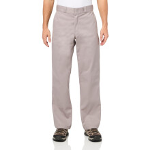 Dickies Original 874 werkbroek voor heren, zilver