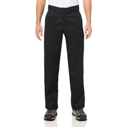 Dickies Dickies Herre Originale 874 Arbejdsbukser Sort