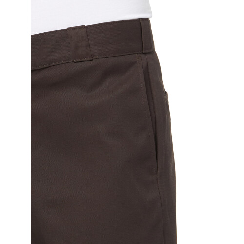 Dickies Dickies Men's Original 874 Work Pants Dark Brown 2
