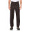 Dickies Dickies Men's Original 874 Work Pants Dark Brown 1