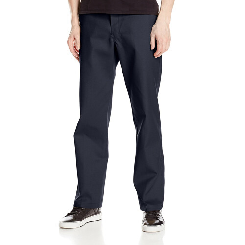 Dickies Dickies Men's Original 874 Work Pants Dark Navy
