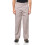 Dickies Dickies Men's Loose Fit Double Knee Work Pants Silver 1