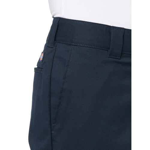 Dickies Dickies Herren Flex Regular Fit Cargohose Dunkelblau 2