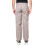 Dickies Dickies Men's Loose Fit Double Knee Work Pants Silver 2