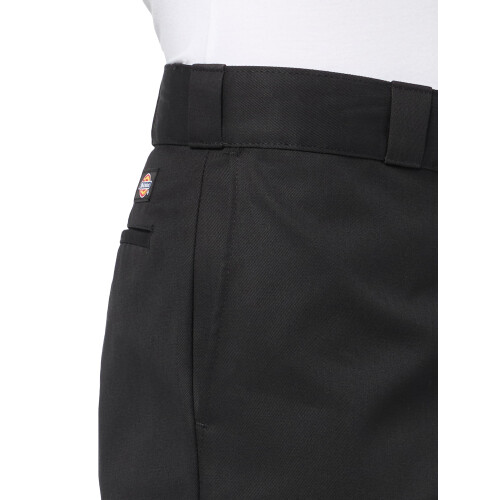 Dickies Dickies Herre Originale 874 Arbejdsbukser Sort 2