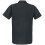 Dickies Dickies Herren-Kurzarm-Arbeitshemd Schwarz 2