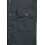 Dickies Dickies Herren-Kurzarm-Arbeitshemd Schwarz 3