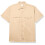 Dickies Dickies Herren-Kurzarm-Arbeitshemd Khaki 1