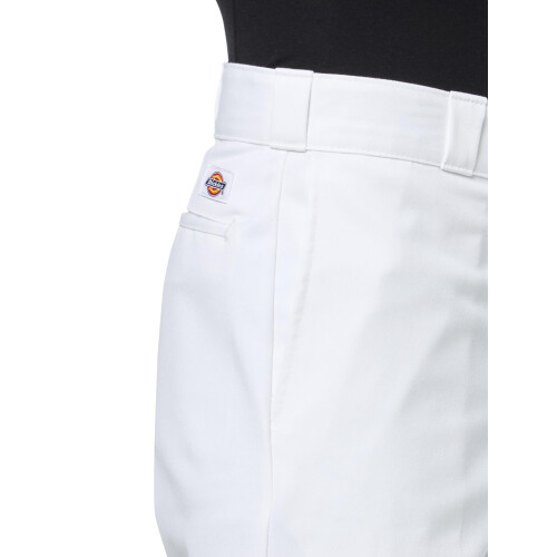 Dickies Dickies Herren Original 874 Arbeitshose Wei 2