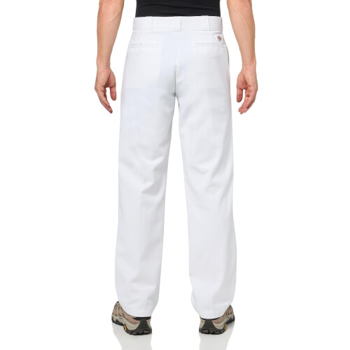 Dickies Dickies Herren Original 874 Arbeitshose Wei 1