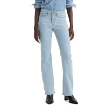 Damskie jeansy Levi's 315 Shaping Bootcut (dostępne również w wersji Plus) (Nowość) Different Route 27 Regular
