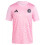 Adidas adidas Inter Miami Messi Φανέλα με Όνομα & Αριθμό (True Pink) 2