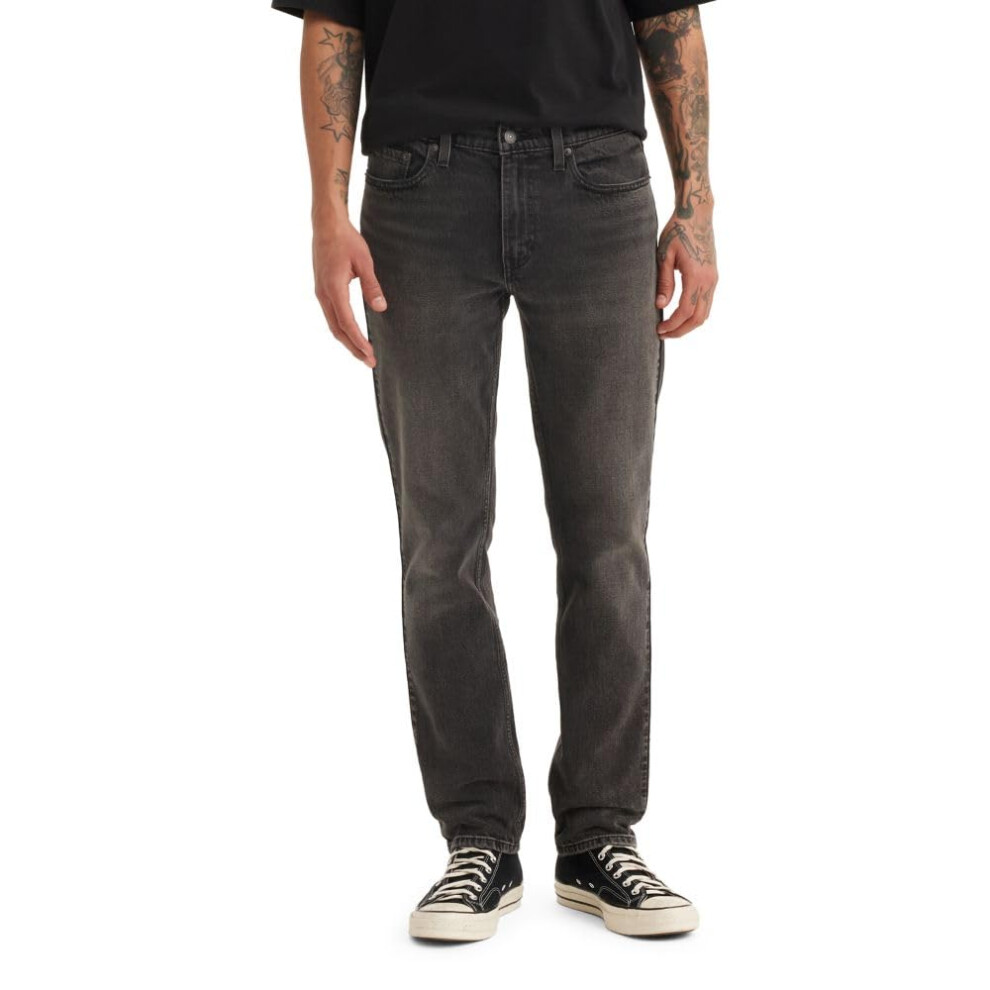 Levi's Men's 511 Slim Fit Jeans (Also Available in Big & Tall)  Catch My Drift