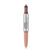 Clinique High Impact Shadow Play Shadow + Definer | Vodeodoln    proti z   hybom + Bezpecn    pre citliv    oci Ros? + Truffles 1 kus