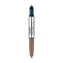 Clinique High Impact Shadow Play Shadow + Definer | Vodeodoln    proti z   hybom + bezpecn    pre citliv    oci cez den aj v noci 1 kus